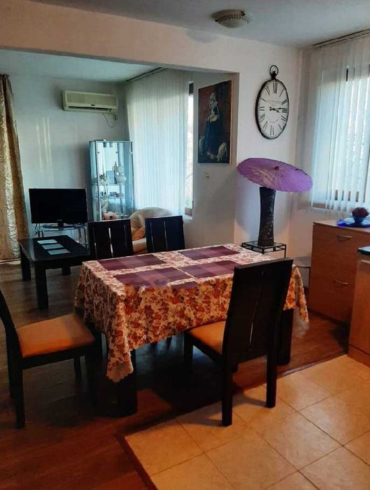 Дава се под наем Къща в Бургас, Сарафово - 100 кв.м за 500 € - Снимка #4