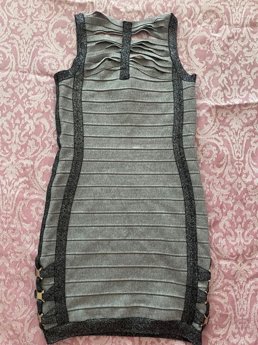 Официална бандажна рокля размер S и бандажна рокля Azara Paris S/M