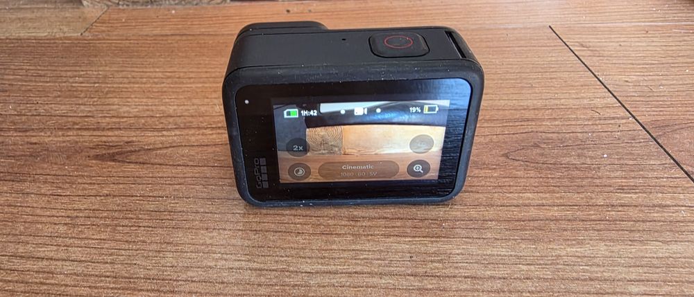 Gopro Hero 11 black