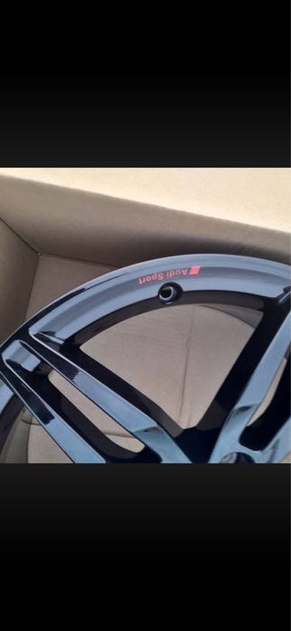 Jante Originale Audi A4,A5,A6 R19