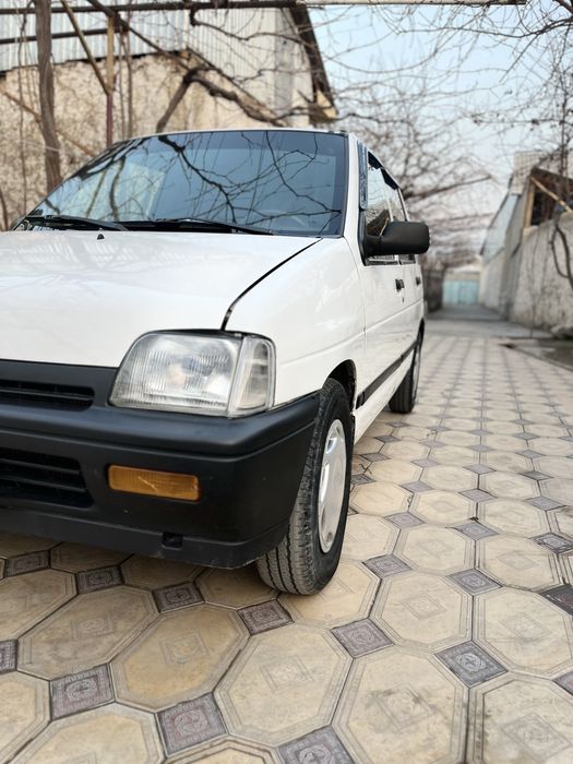 Daewo tico yaxshi xolatda, arzon