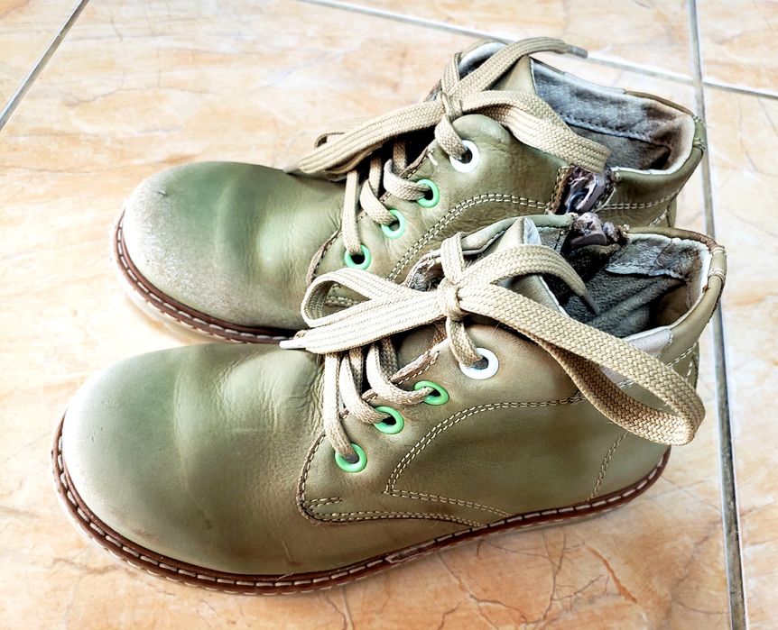 Зимни боти номер 31