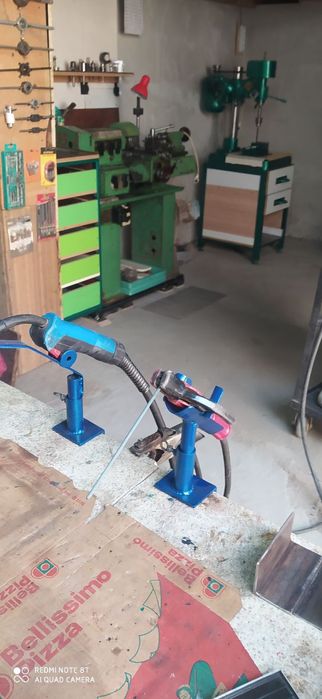 Подставка для держака