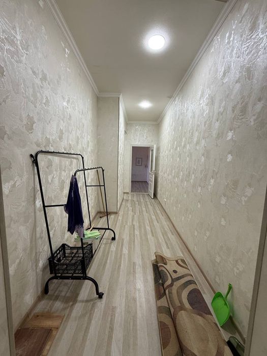 Срочно сдается квартира 1пер2 яшнабадском районе Иззат