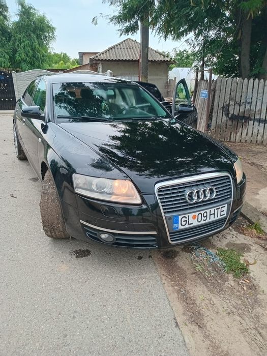 AUDI A6 0 — imagine 2