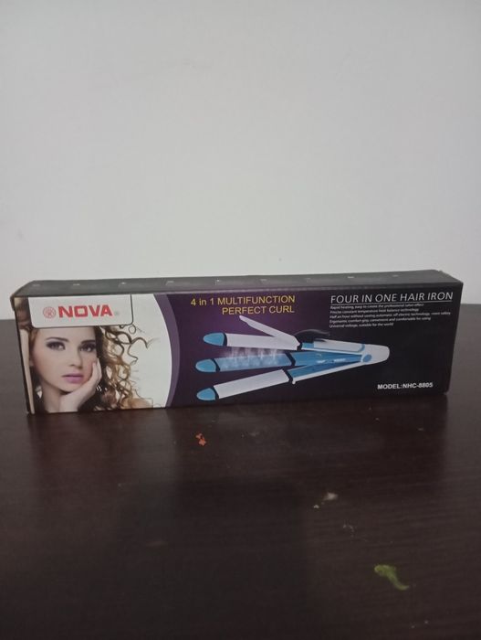 Плойка 4/1 -м мини