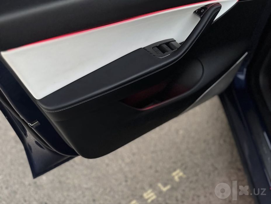 Tesla Model Y Performance 2022