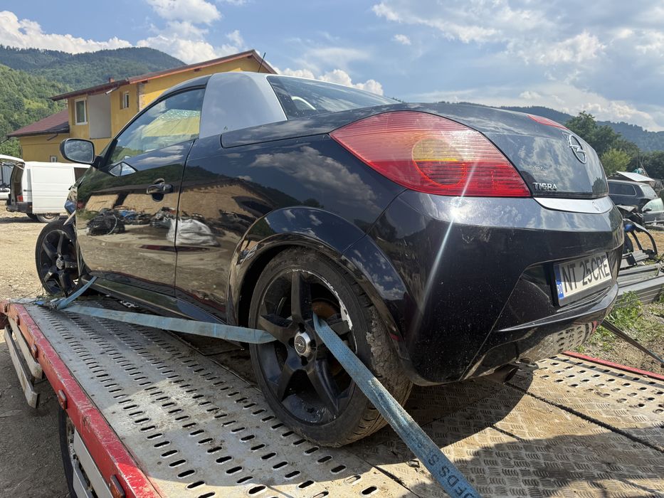 Piese motor / cutie / decapotare Opel Tigra