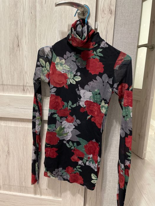 Блузки разные в обьявлениях