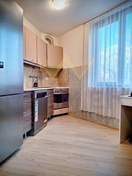 Продава се Едностаен апартамент в Несебър - 45 кв.м за 1247 €/кв.м - Снимка #1