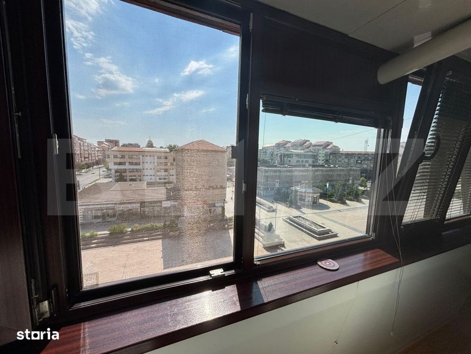 Apartament 3 camere, Ultracentral