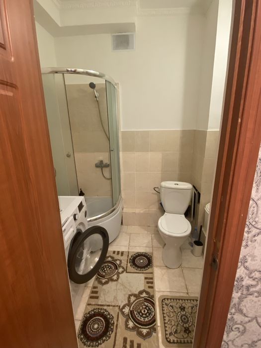 Продам студию 30 кв.м