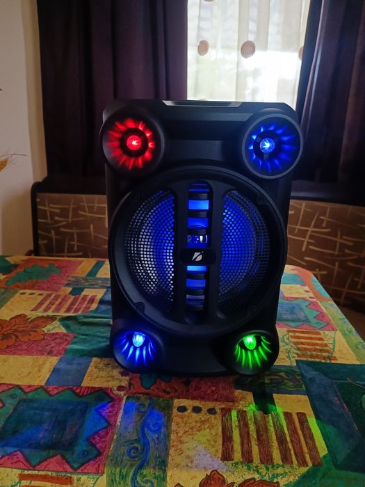 Boxa bluetooth  portabila