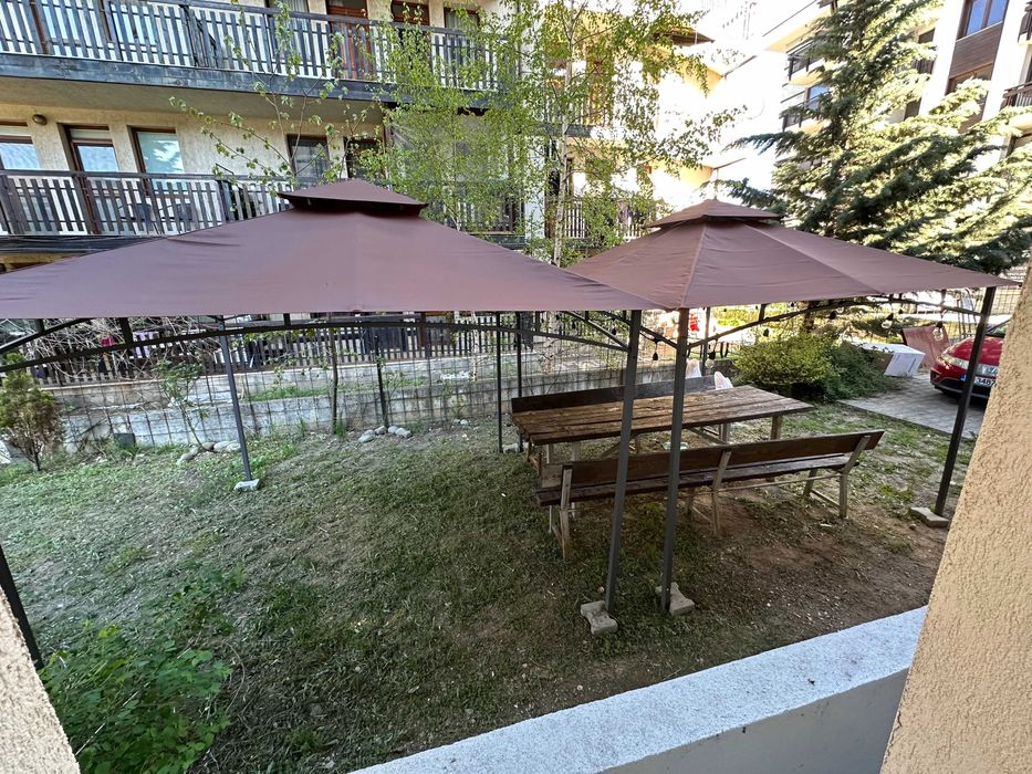 Продава се Офис в Банско - 62 кв.м за 562 €/кв.м - Снимка #5