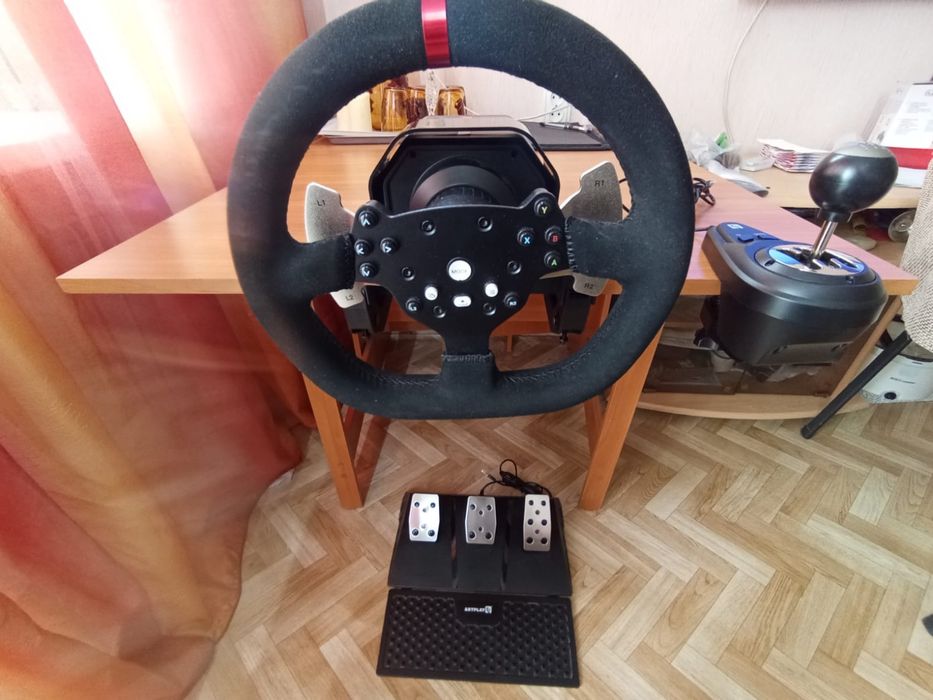 Игровой роль V-1600 PRO