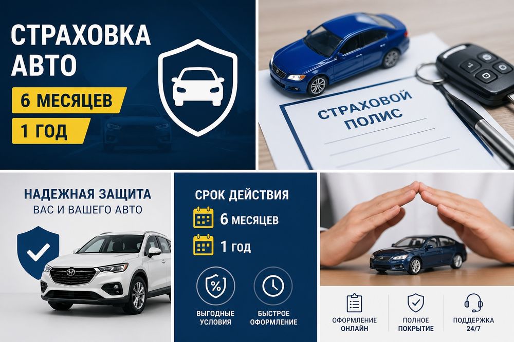 Айдос страхование