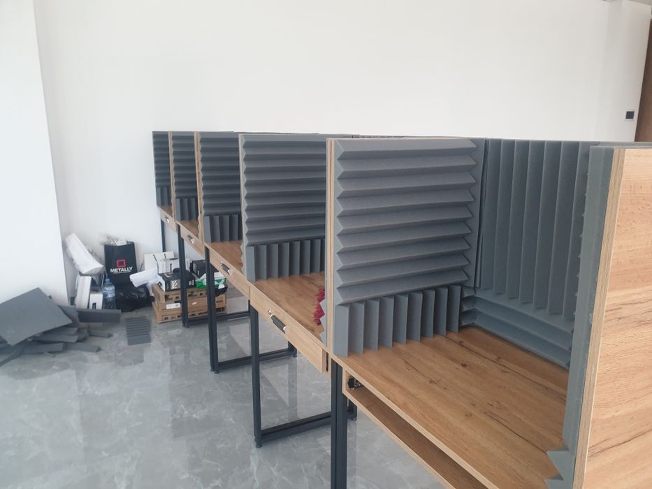 Шумка (Шумоизоляция, шумоподавление, акустика)