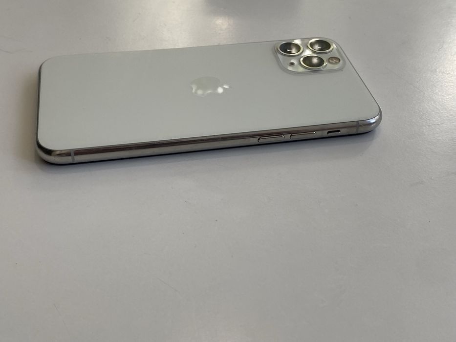 Iphone 11 Pro 64gb
