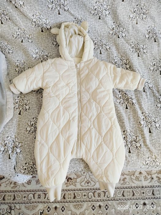 Продам комбинезон весна-осень