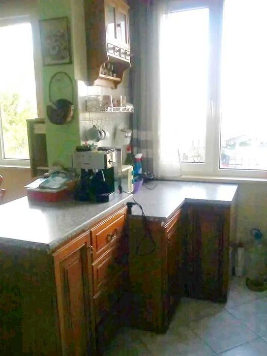 Апартамент в края на "Дондуков", до парк "Заимов", 80кв.м.