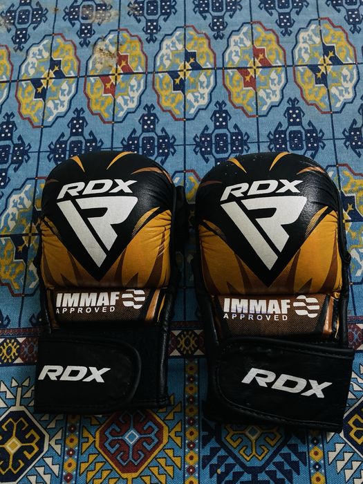 Продам /обменяю Rdx