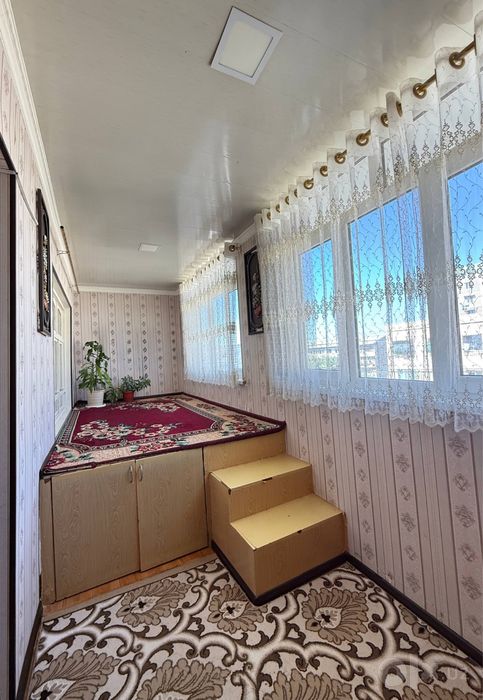 Remonti toza 3 xona uy arendaga beriladi Yunusobod 12 Metro Turkiston