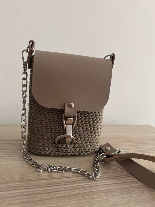 Сумка кросбоди.