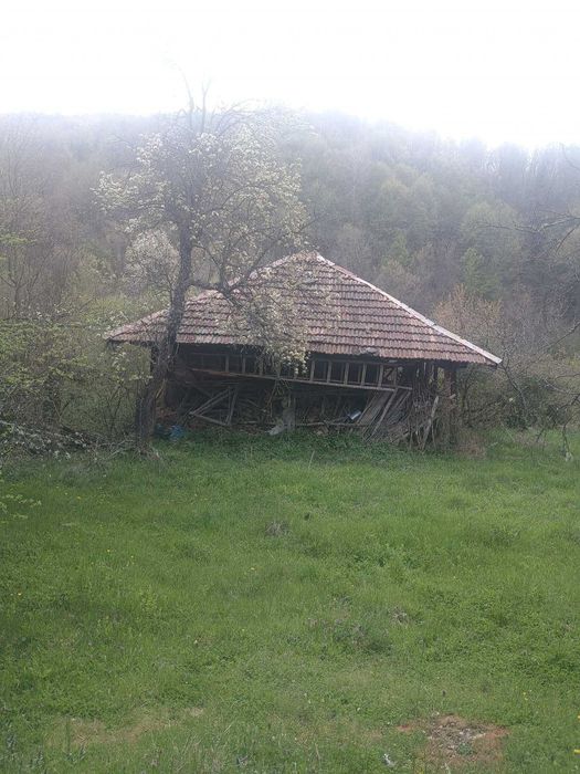 Къща в село Войнежа