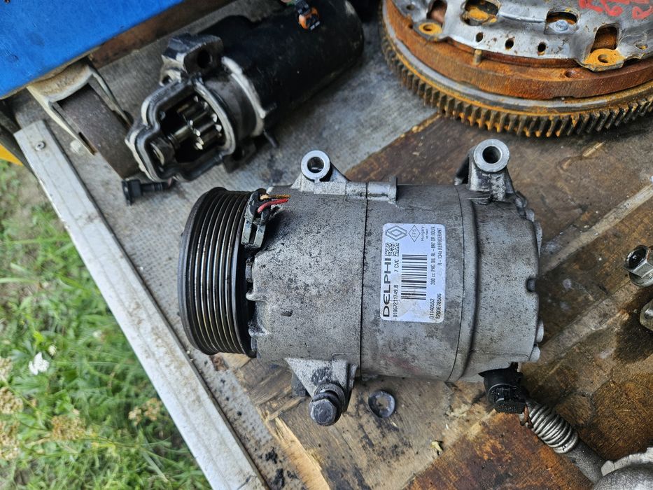 Compresor climă Renault Espace 4 2.2 Diesel Opel Movano