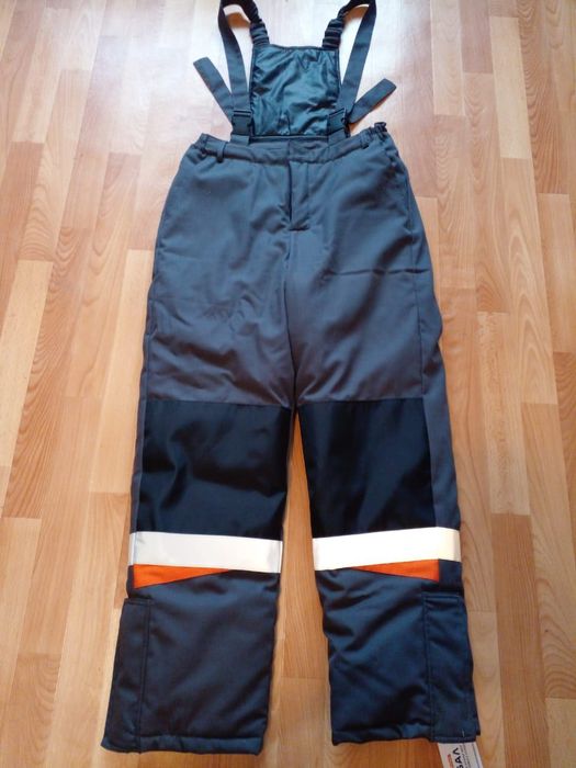 Полукомбинезон мужской 52-54 размера