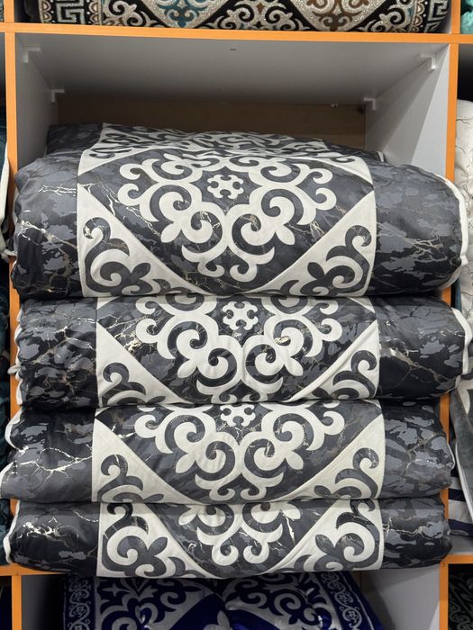 Курак корпеше со съёмным чехлом