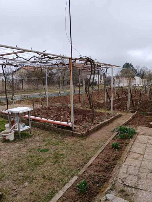 Продавам парцел без посредник