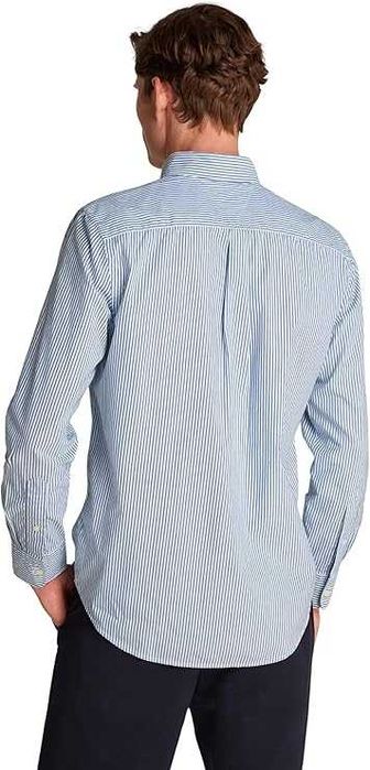 Мъжка риза Tommy Hilfiger Flex Poplin Classic STP RF размер М
