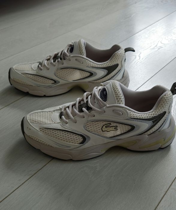 Мъжки маратонки LACOSTE (42) 85€