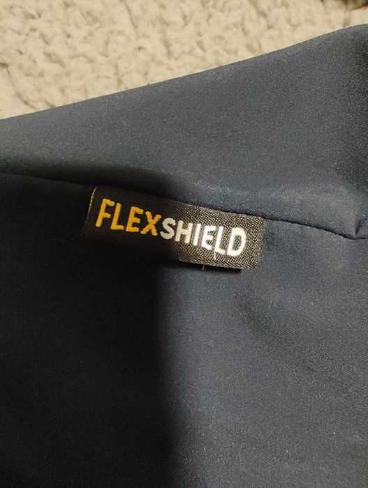 Мъжко Яке Jack Wolfskin Flexshield Softshell – размер L