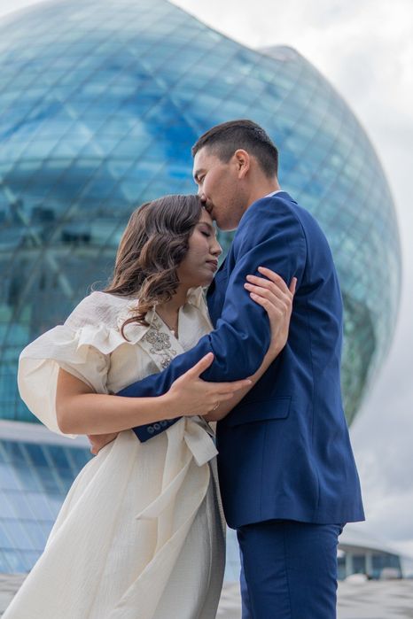 Видеограф и Видеомонтаж в Астане