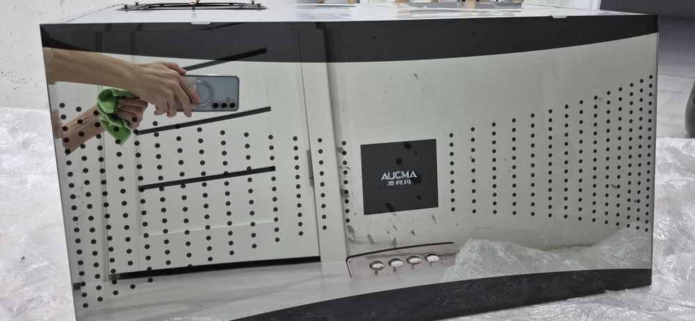 Вытяжка для кухни