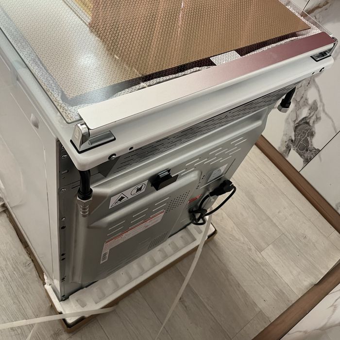 Срочно Сатылымда газплита