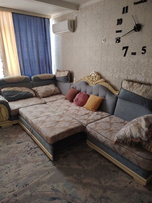 Продажа дивана бу