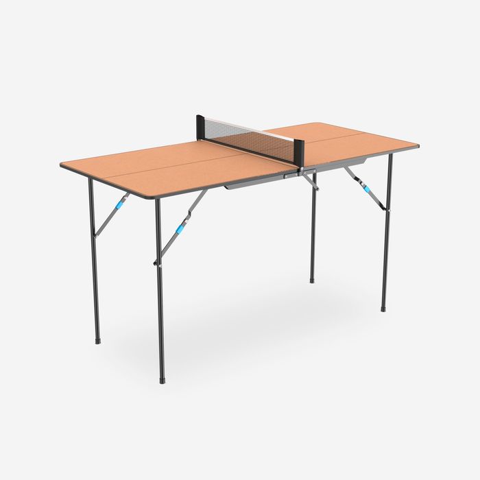 Masă Tenis de Masă în Interior Ppt130 - produs resigilat Decathlon