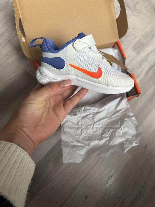 Детски обувки Nike