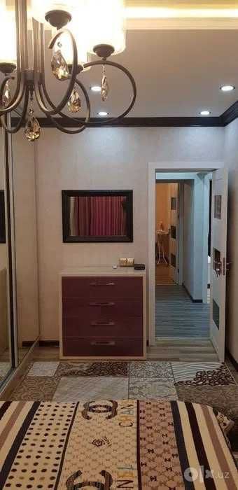 ‼️Yakkasaroy Mirobod kochasi Grand Mir Hotel 3xona/2/9 65m2 TOP‼️;