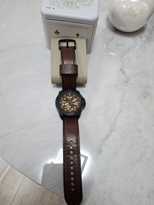 Fossil ME3219 Automatic
