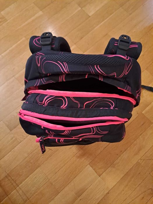 ученическа раница