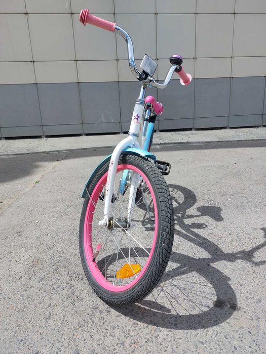 Велосипед детский STERN