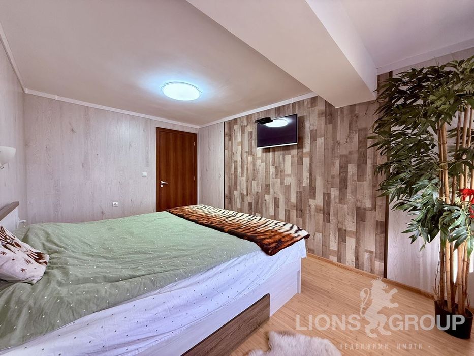 Къща в Варна, област-с.Здравец площ 150 цена 299000