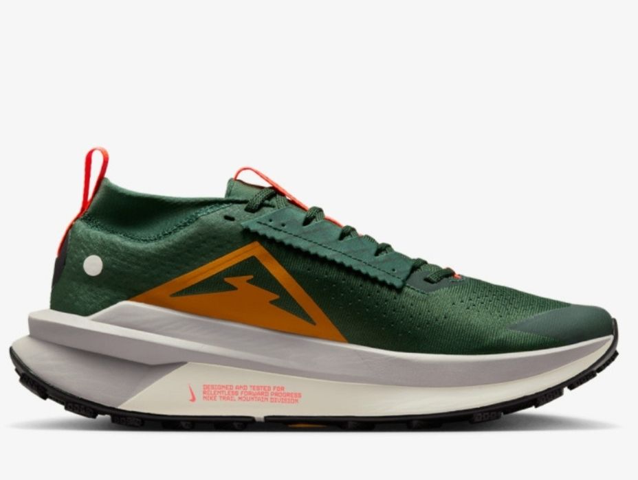 Мъжки маратонки NIKE TRAIL 2