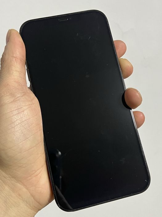 Продам 12 про Макс 128гб