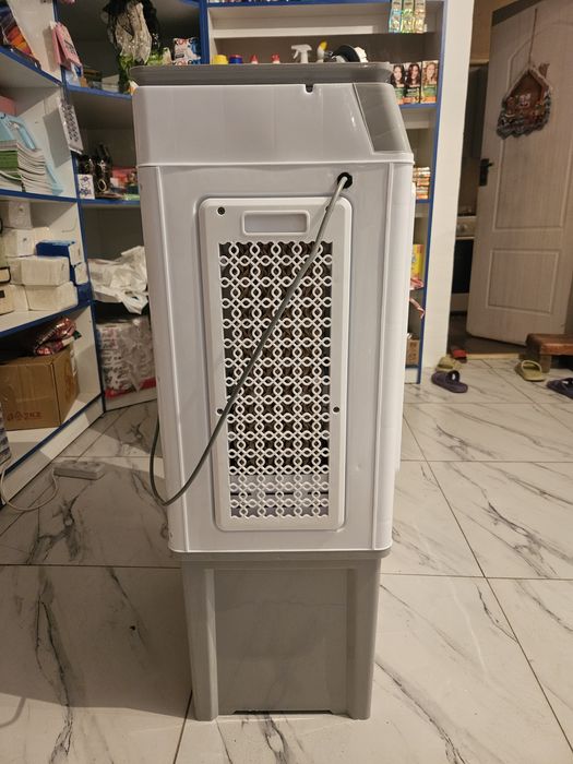 Кондиционер Вентилятор