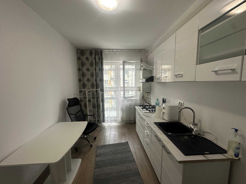 Garsoniera Cartierul Latin - INCHIRIERE